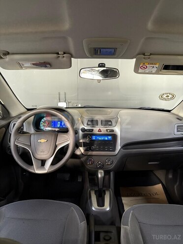 Chevrolet Cobalt 2023, 48,000 km - 1.5 л - Bakı
