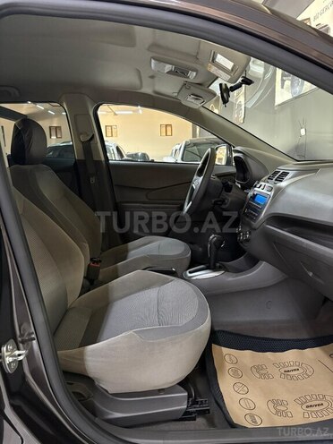 Chevrolet Cobalt 2023, 48,000 km - 1.5 л - Bakı