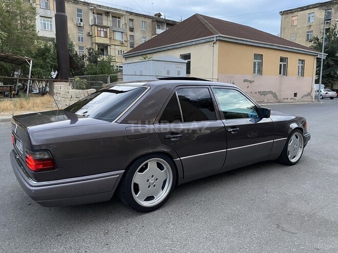 Mercedes E 220 1994, 500,000 km - 2.2 l - Bakı