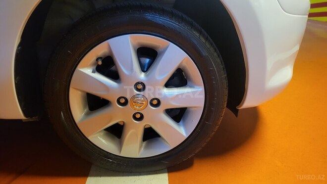 Nissan Micra 2013, 157,000 km - 1.2 l - Bakı