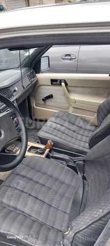 Mercedes 190 1990, 350,000 km - 2.0 l - İmişli
