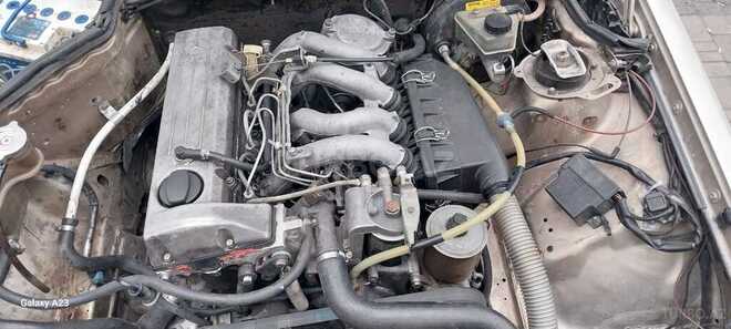 Mercedes 190 1990, 350,000 km - 2.0 l - İmişli
