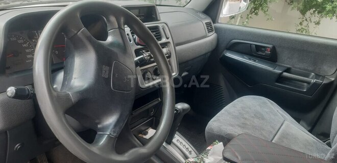 Mitsubishi Pajero io 2001, 265,000 km - 2.0 l - Bakı