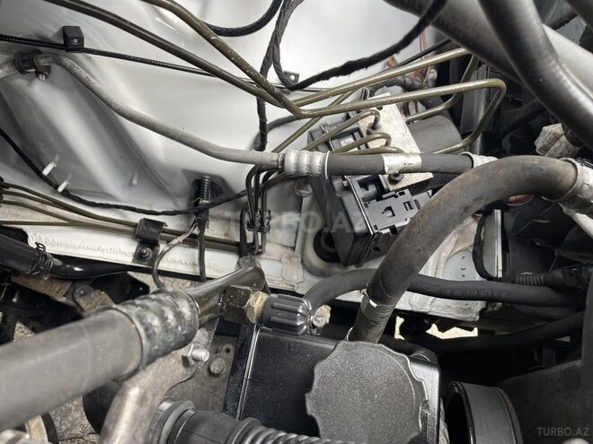 Mercedes Vito 111 2009, 256,232 km - 2.2 л - Bakı