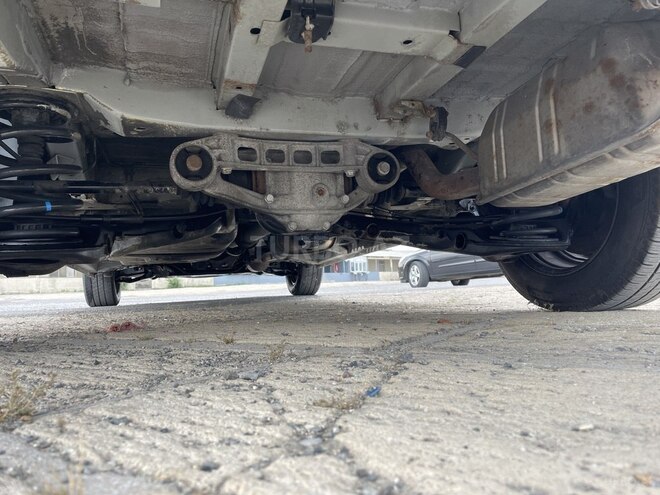Mercedes Vito 111 2009, 256,232 km - 2.2 л - Bakı