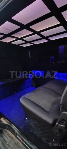 Mercedes Vito 2008, 275,419 km - 2.2 l - Tovuz
