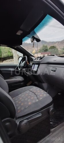 Mercedes Vito 2008, 275,419 km - 2.2 l - Tovuz