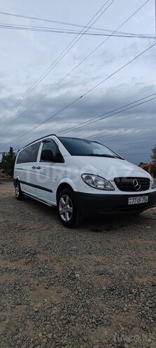 Mercedes Vito 2008, 275,419 km - 2.2 l - Tovuz