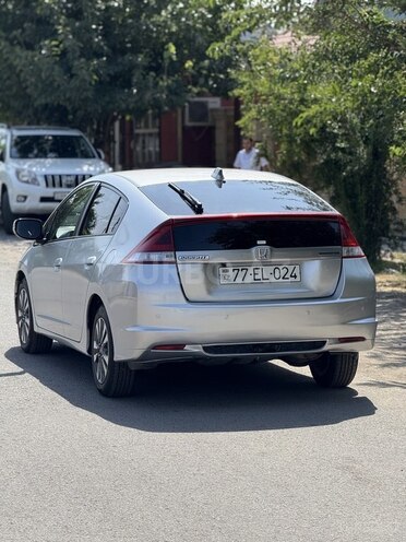 Honda Insight 2013, 300,000 km - 1.3 l - Bakı