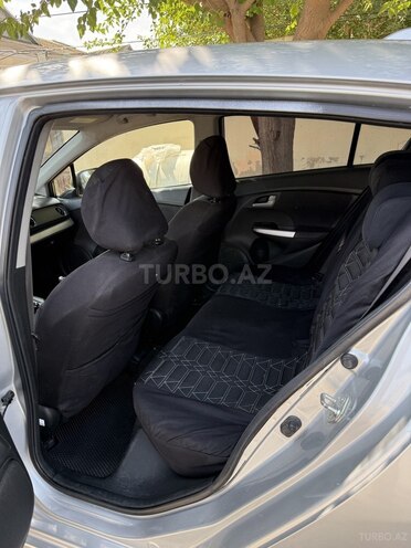 Honda Insight 2013, 300,000 km - 1.3 l - Bakı