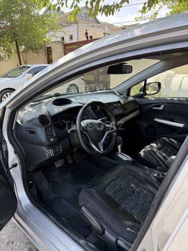 Honda Insight 2013, 300,000 km - 1.3 l - Bakı
