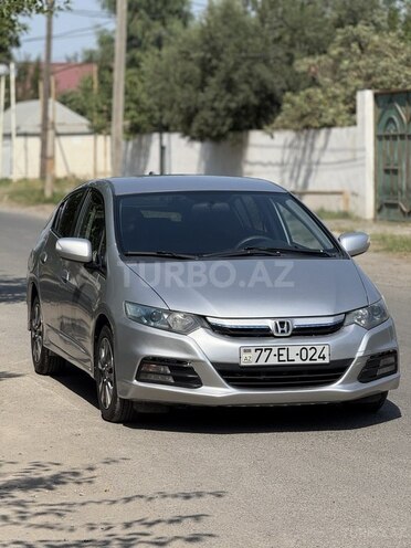 Honda Insight 2013, 300,000 km - 1.3 l - Bakı