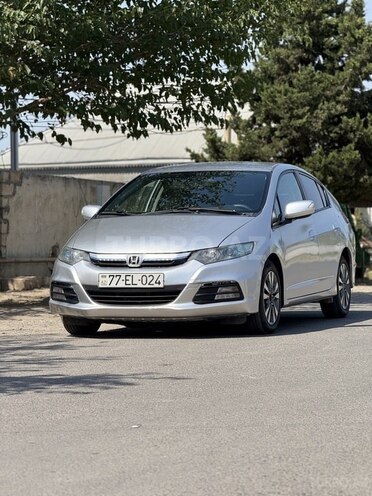 Honda Insight 2013, 300,000 km - 1.3 l - Bakı