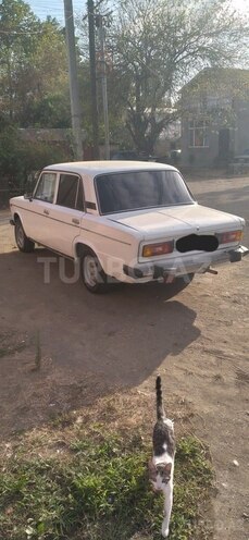 LADA (VAZ) 2106 1988, 90,000 km - 1.6 l - Lənkəran