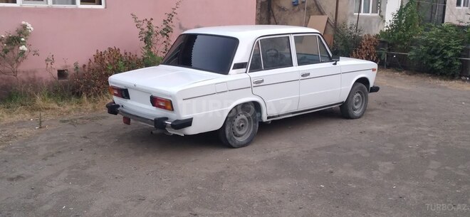 LADA (VAZ) 2106 1988, 90,000 km - 1.6 l - Lənkəran