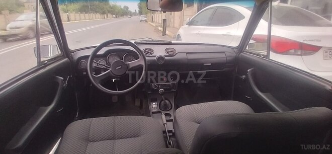 LADA (VAZ) 2106 1988, 90,000 km - 1.6 l - Lənkəran