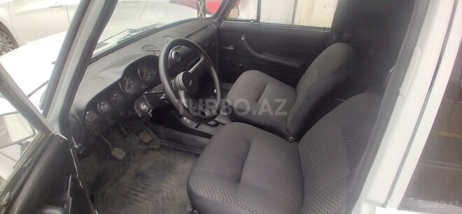 LADA (VAZ) 2106 1988, 90,000 km - 1.6 l - Lənkəran