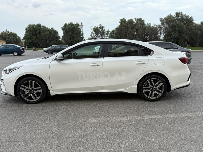 Kia Cerato 2020, 83,000 km - 1.6 l - Bakı