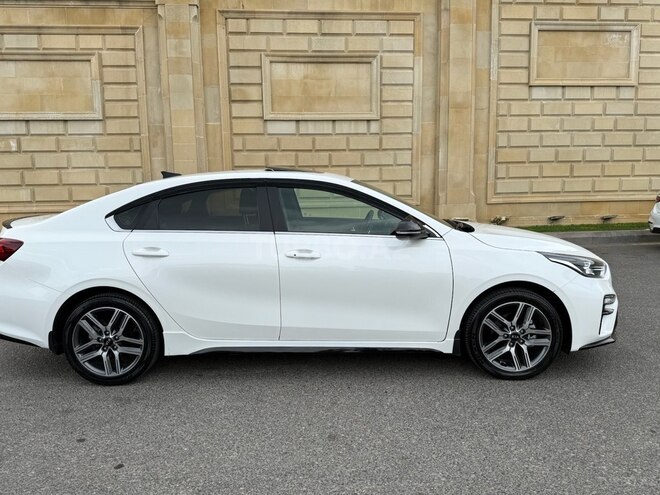 Kia Cerato 2020, 83,000 km - 1.6 l - Bakı