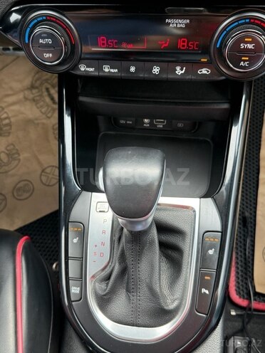 Kia Cerato 2020, 83,000 km - 1.6 l - Bakı