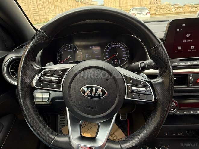 Kia Cerato 2020, 83,000 km - 1.6 l - Bakı
