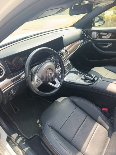 Mercedes E 300 2018, 80,000 km - 2.0 l - Bakı