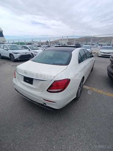 Mercedes E 300 2018, 80,000 km - 2.0 l - Bakı