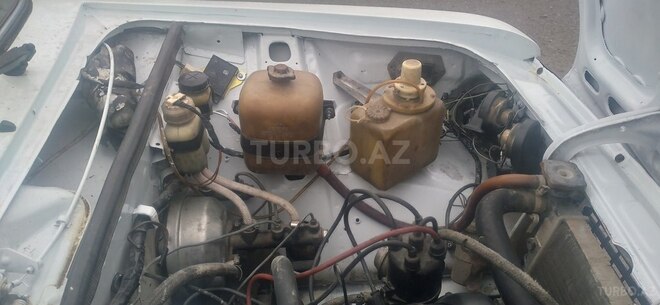 LADA (VAZ) 2106 1988, 90,000 km - 1.6 l - Lənkəran