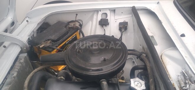 LADA (VAZ) 2106 1988, 90,000 km - 1.6 l - Lənkəran