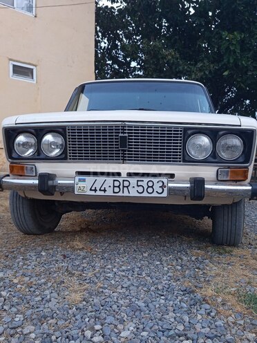LADA (VAZ) 2106 1996, 333,340 km - 1.6 л - Masallı