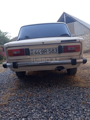 LADA (VAZ) 2106 1996, 333,340 km - 1.6 л - Masallı