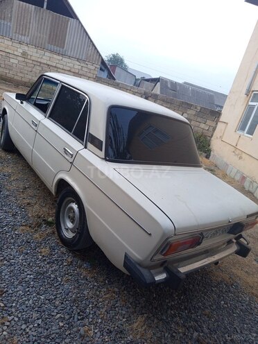 LADA (VAZ) 2106 1996, 333,340 km - 1.6 л - Masallı