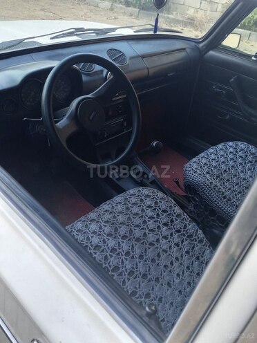 LADA (VAZ) 2106 1996, 333,340 km - 1.6 л - Masallı