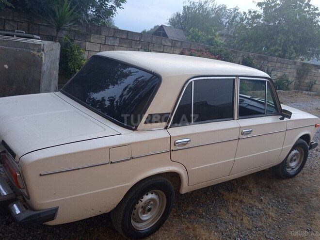LADA (VAZ) 2106 1996, 333,340 km - 1.6 л - Masallı