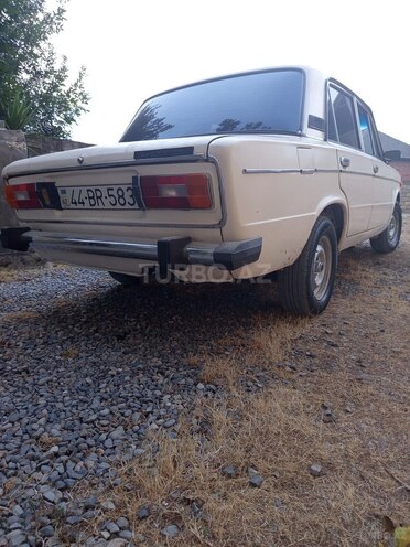 LADA (VAZ) 2106 1996, 333,340 km - 1.6 л - Masallı
