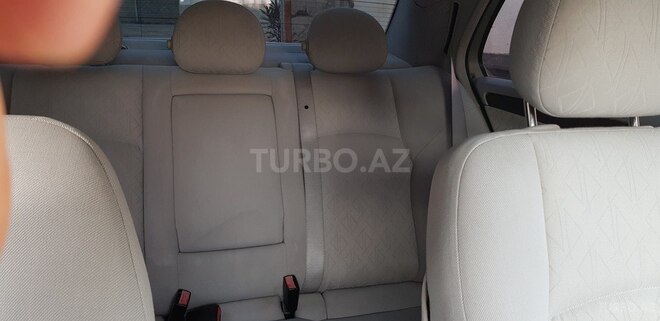 Mercedes C 200 2001, 463,500 km - 2.0 l - Bakı