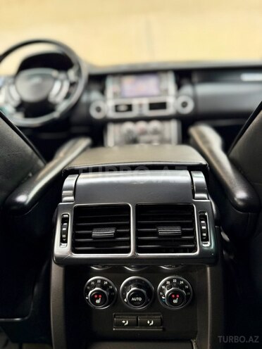 Land Rover Range Rover 2012, 183,000 km - 5.0 л - Bakı