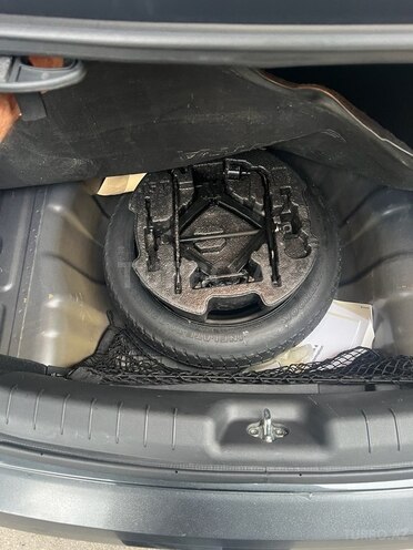 Hyundai Elantra 2020, 75,000 km - 2.0 л - Bakı