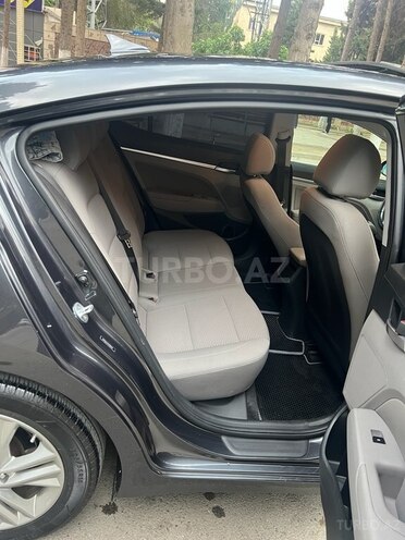 Hyundai Elantra 2020, 75,000 km - 2.0 л - Bakı