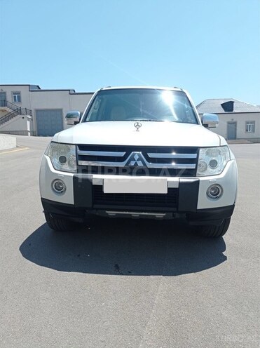 Mitsubishi Pajero 2008, 308,000 km - 3.2 l - Bakı