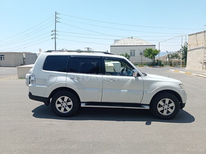 Mitsubishi Pajero 2008, 308,000 km - 3.2 l - Bakı