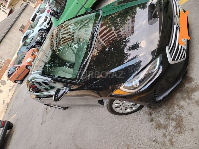Hyundai Elantra 2017, 160,934 km - 2.0 l - Bakı