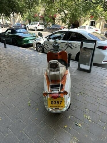 Mondial  2020, 12,000 km - 0.1 l - Xırdalan