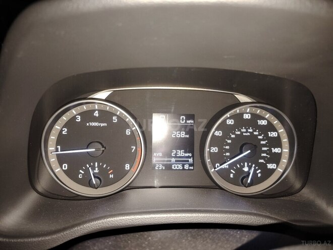 Hyundai Elantra 2017, 160,934 km - 2.0 l - Bakı