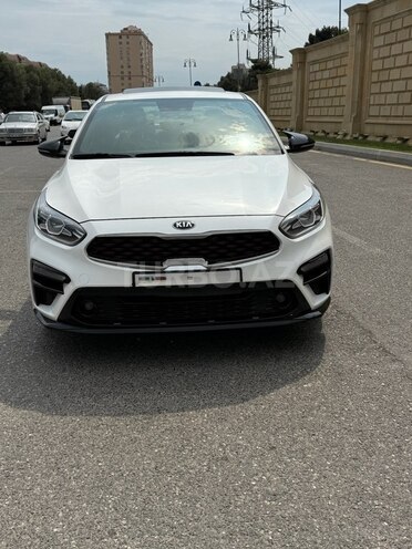 Kia Cerato 2020, 83,000 km - 1.6 l - Bakı