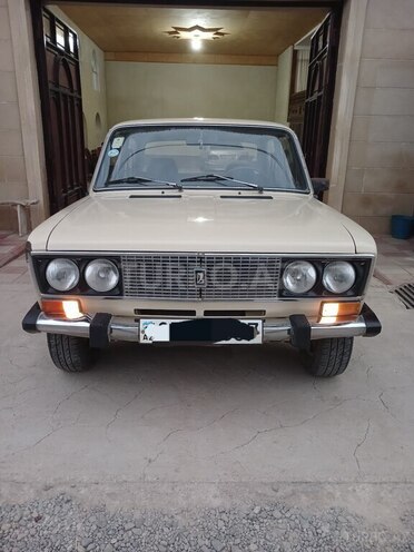 LADA (VAZ) 2106 1985, 50,478 km - 1.3 л - Tovuz