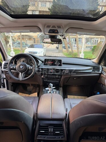 BMW X5 2016, 231,937 km - 2.0 l - Bakı
