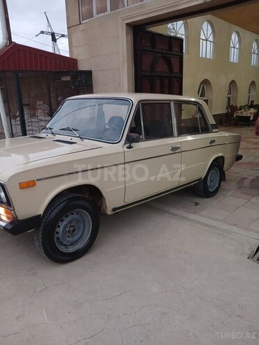 LADA (VAZ) 2106 1985, 50,478 km - 1.3 л - Tovuz