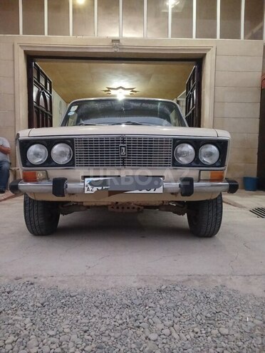 LADA (VAZ) 2106 1985, 50,478 km - 1.3 л - Tovuz