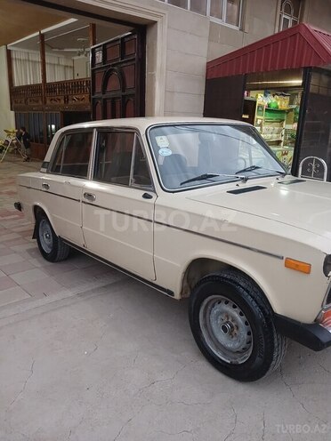 LADA (VAZ) 2106 1985, 50,478 km - 1.3 л - Tovuz